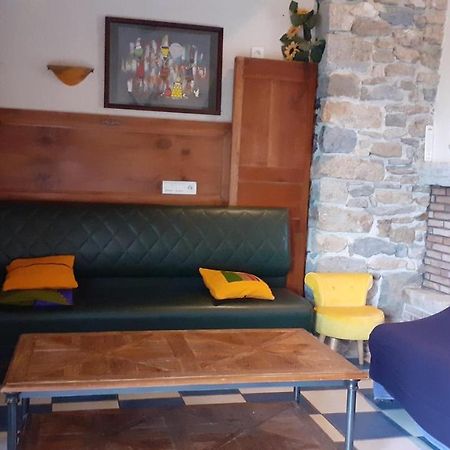 La Maison Des Landes Mouzillon ภายนอก รูปภาพ