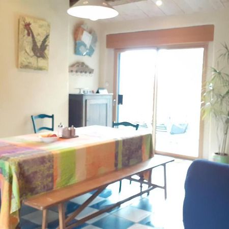 La Maison Des Landes Mouzillon ภายนอก รูปภาพ