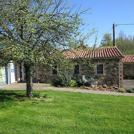La Maison Des Landes Mouzillon ภายนอก รูปภาพ