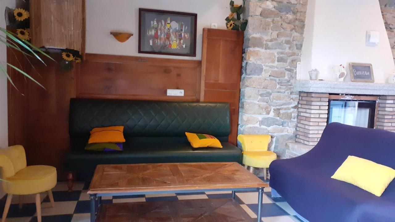 La Maison Des Landes Mouzillon ภายนอก รูปภาพ