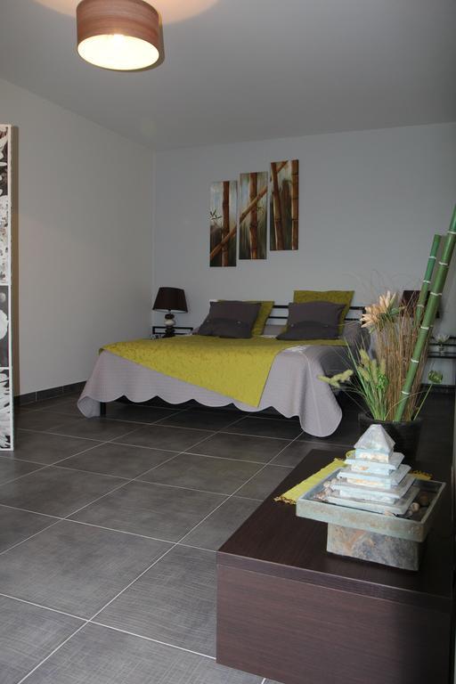 La Maison Des Landes Mouzillon ห้อง รูปภาพ