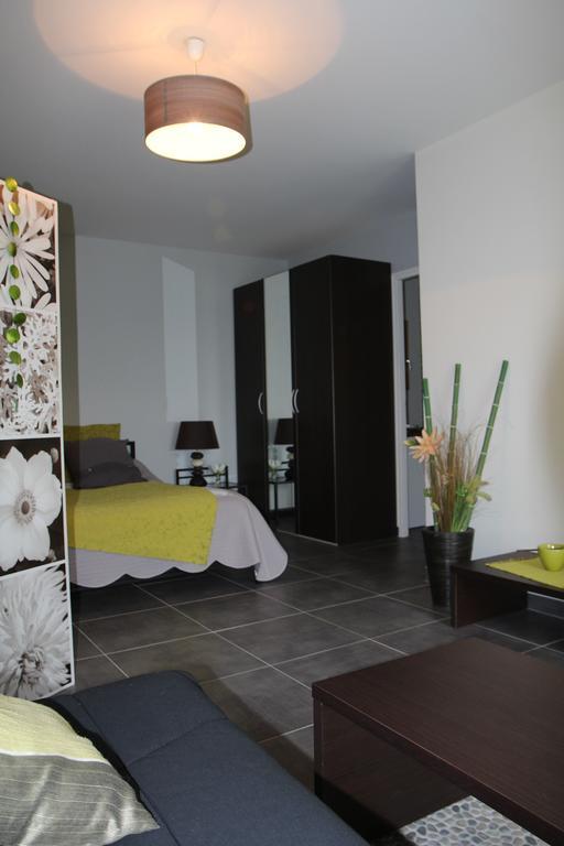 La Maison Des Landes Mouzillon ห้อง รูปภาพ