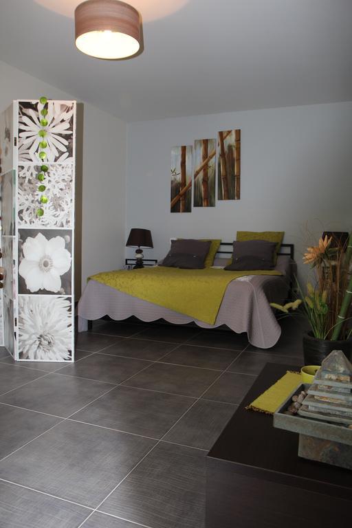 La Maison Des Landes Mouzillon ห้อง รูปภาพ