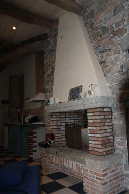 La Maison Des Landes Mouzillon ภายนอก รูปภาพ
