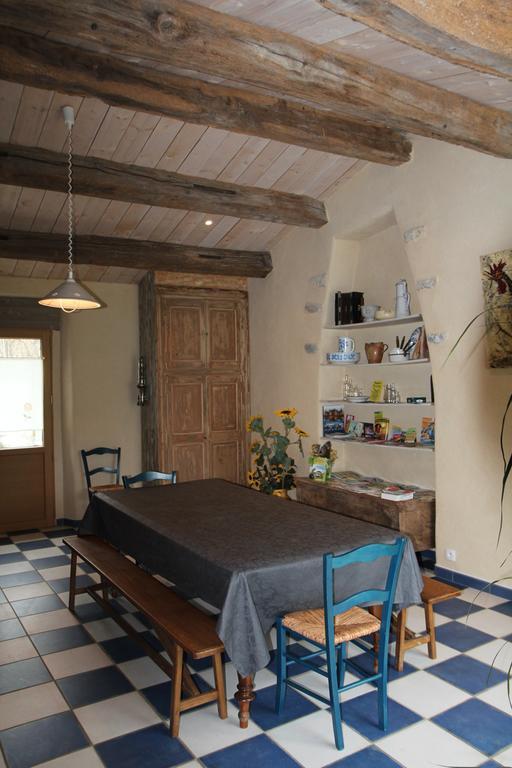 La Maison Des Landes Bed & Breakfast Mouzillon ภายนอก รูปภาพ