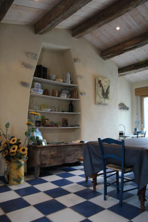 La Maison Des Landes Bed & Breakfast Mouzillon ภายนอก รูปภาพ