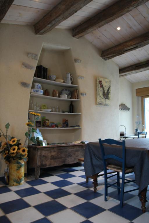 La Maison Des Landes Mouzillon ภายนอก รูปภาพ