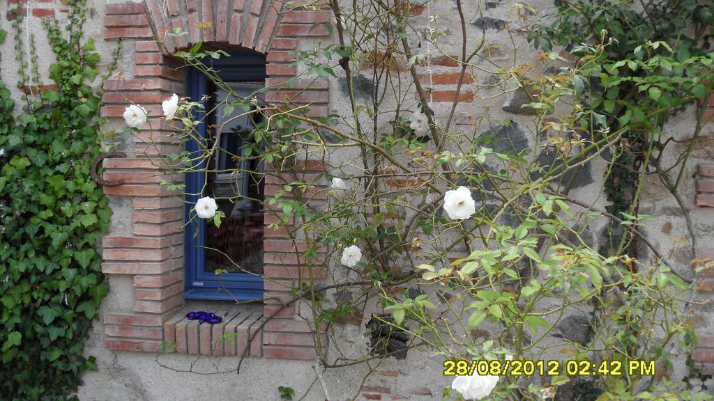 La Maison Des Landes Mouzillon ภายนอก รูปภาพ
