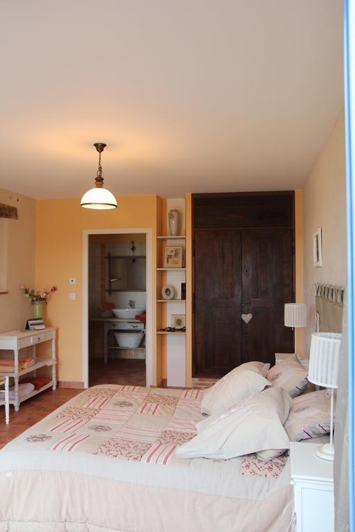 La Maison Des Landes Mouzillon ภายนอก รูปภาพ