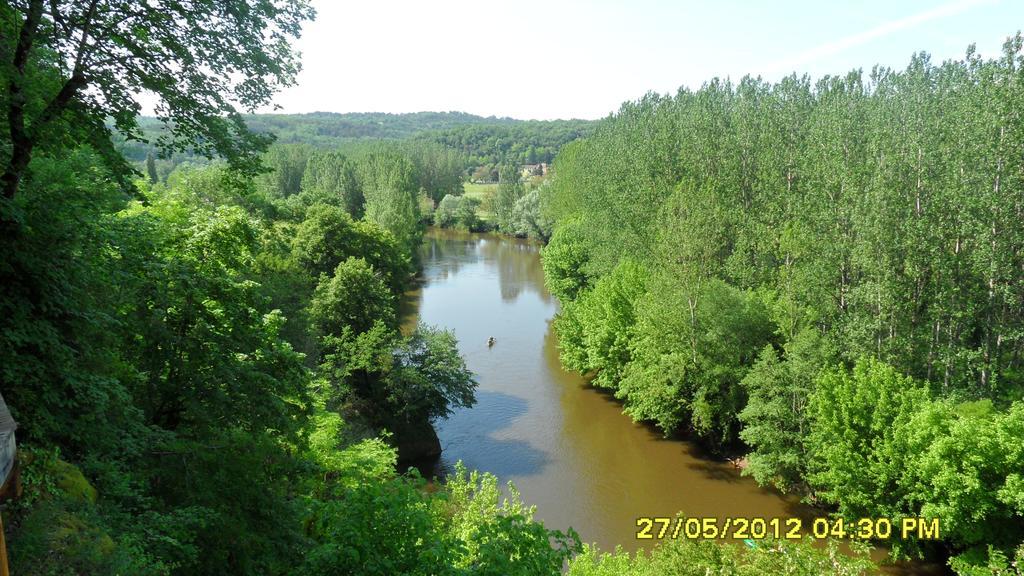 La Maison Des Landes Bed & Breakfast Mouzillon ภายนอก รูปภาพ