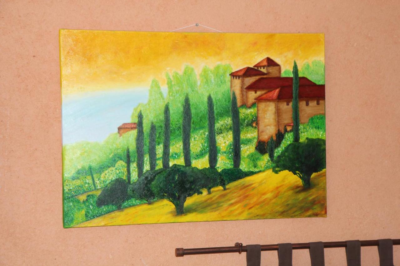 La Maison Des Landes Mouzillon ภายนอก รูปภาพ